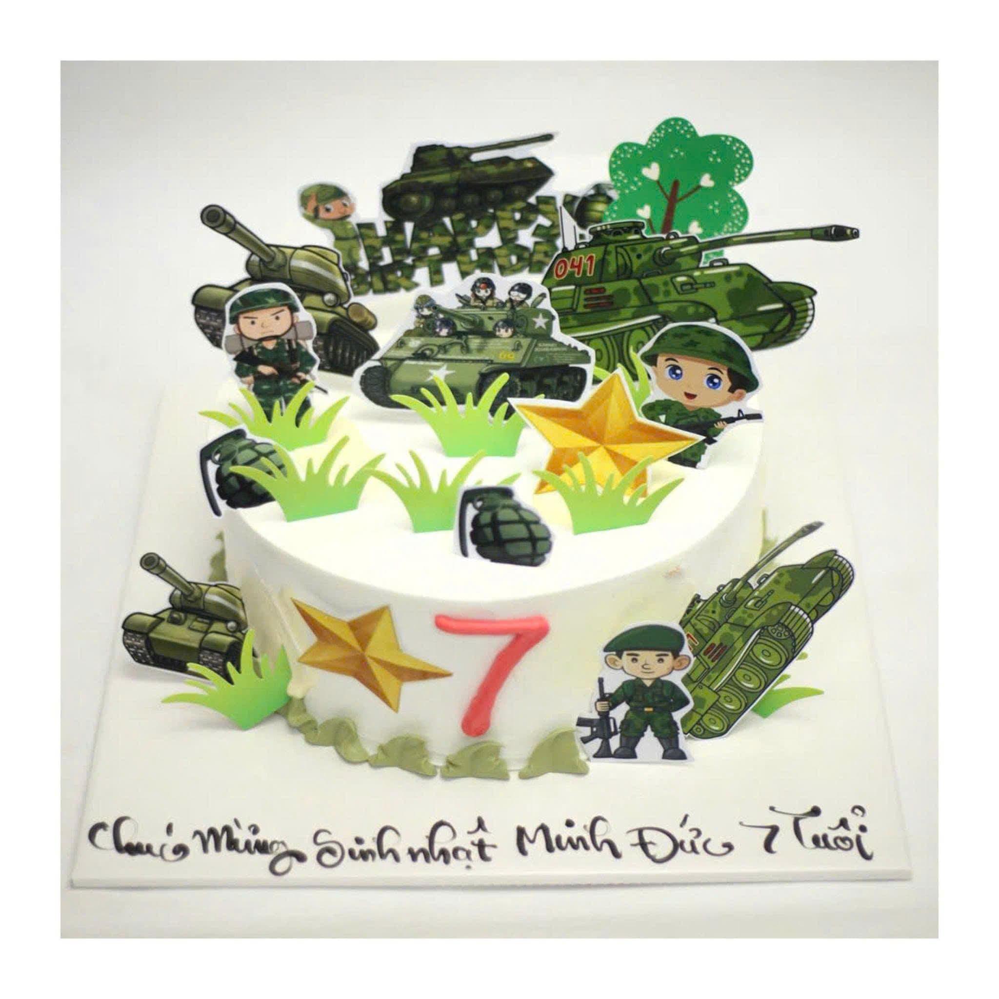 Bánh xe tăng quân đội