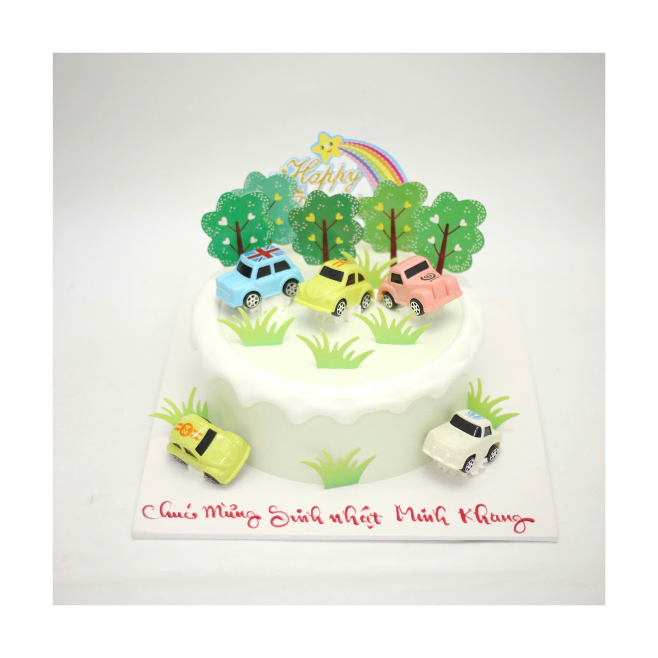 Bánh xe hơi sân cỏ