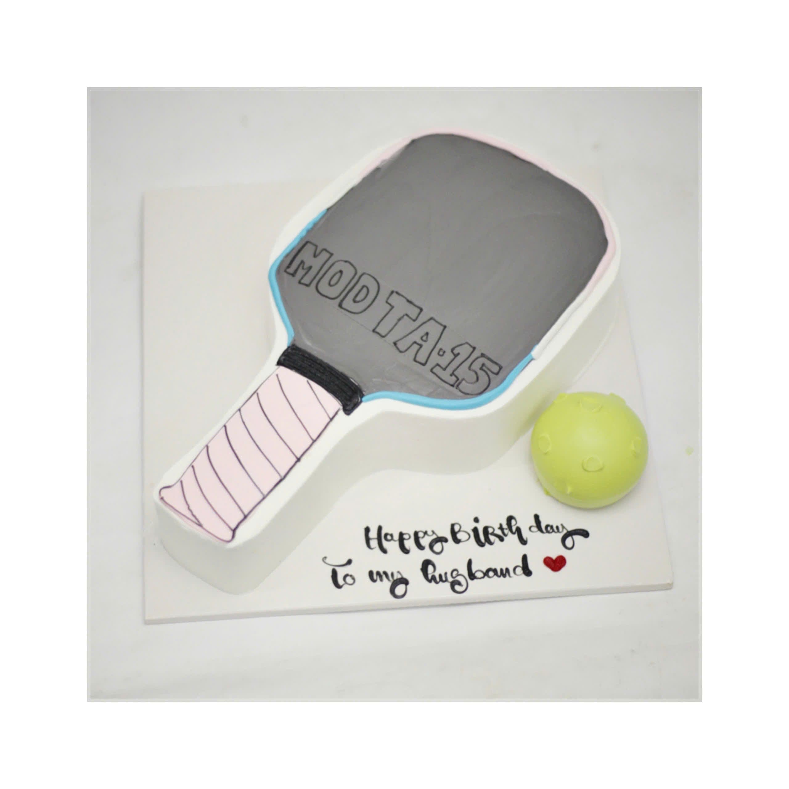 Bánh Vợt Pickleball Cho Chồng